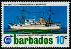 CS Stanley Angwin Barbados 10c 1972.JPG (31678 bytes)